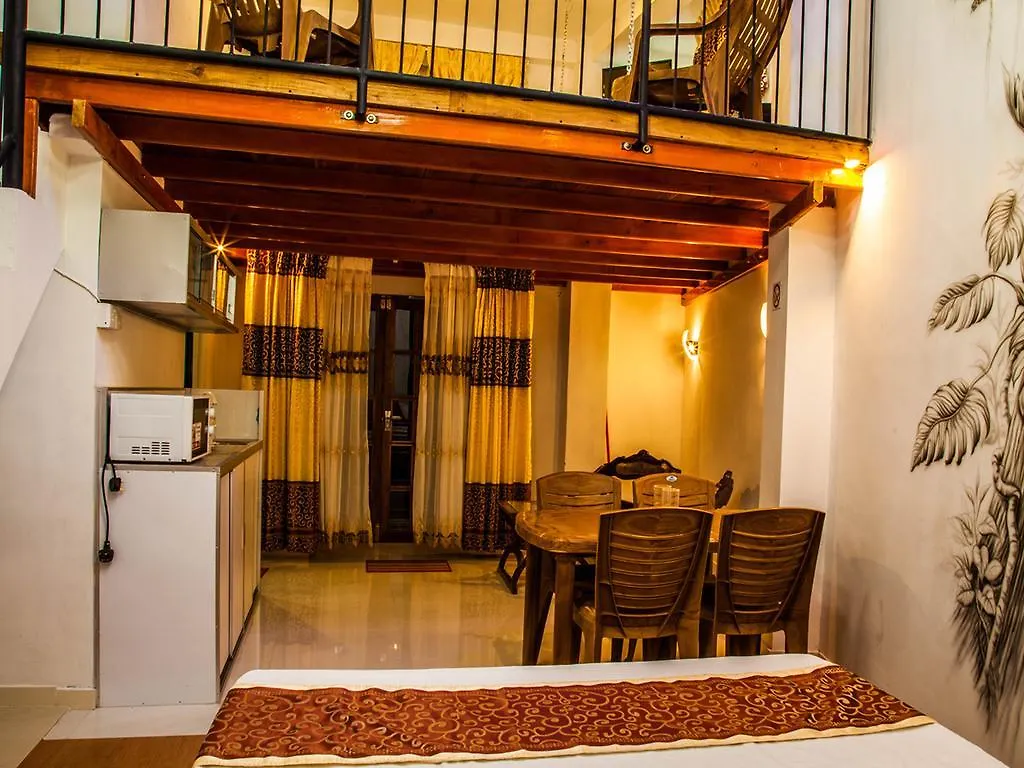 Gt Homes Peradeniya