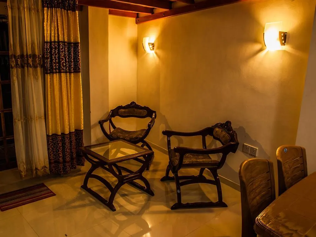 Gt Homes Peradeniya Apartment