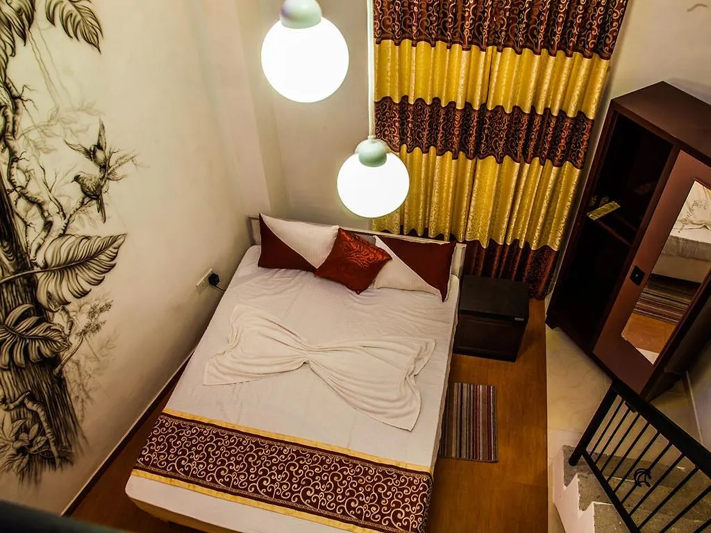 Apartment Gt Homes Peradeniya Sri Lanka