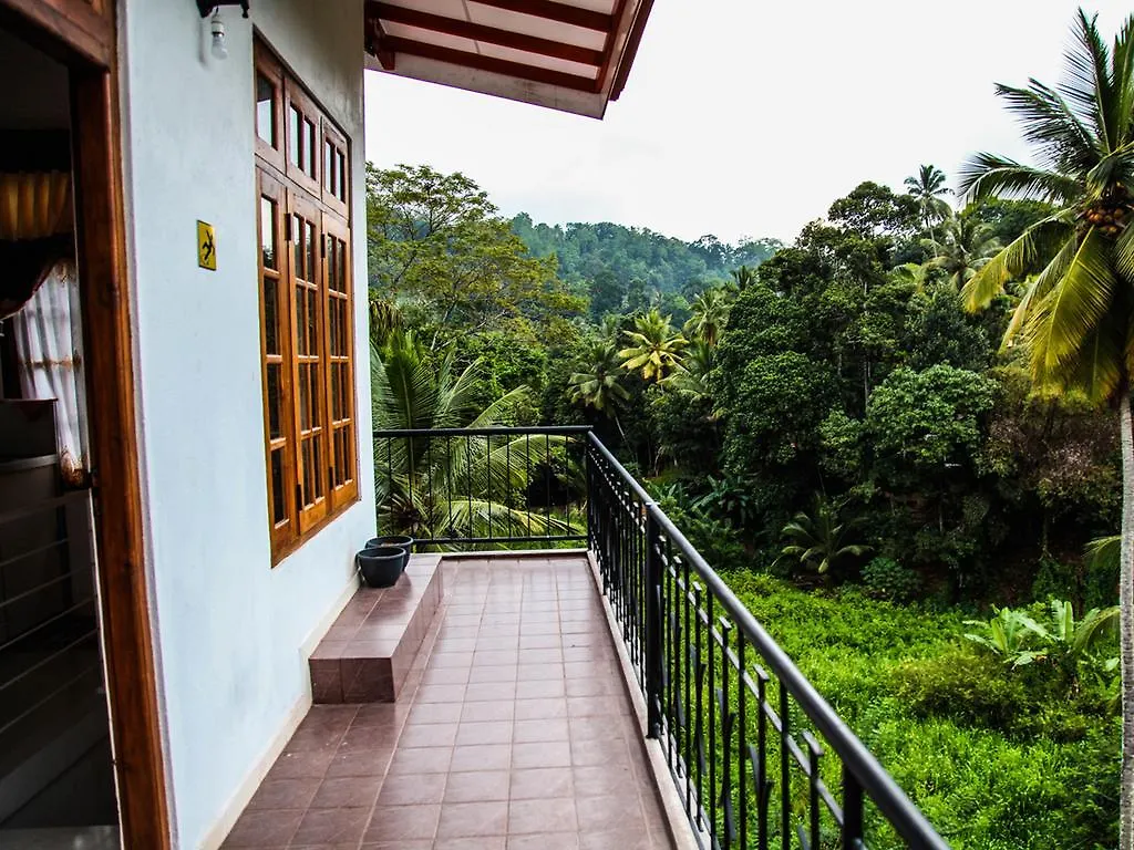 Gt Homes Peradeniya