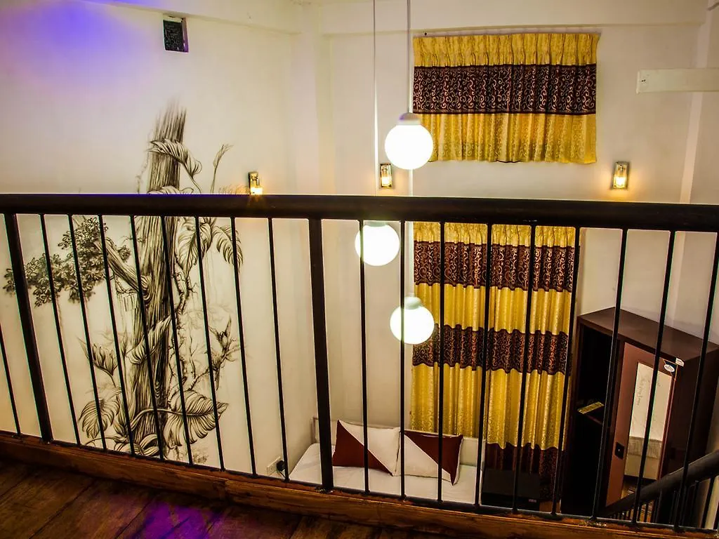 Apartment Gt Homes Peradeniya