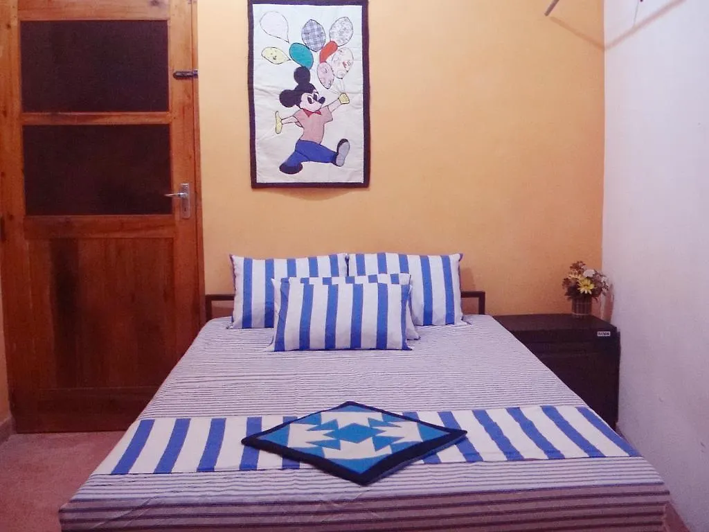Gt Homes Peradeniya 0*,