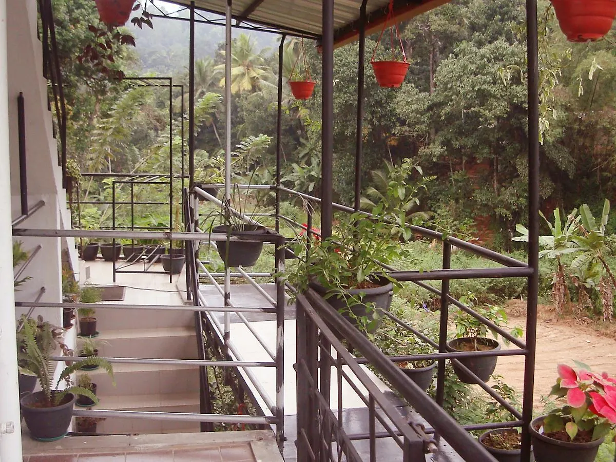 Gt Homes Peradeniya 0*,