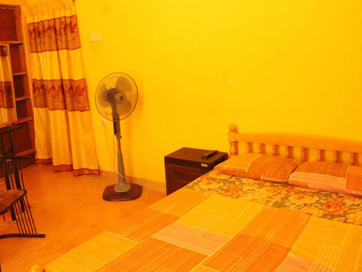 Gt Homes Peradeniya Sri Lanka